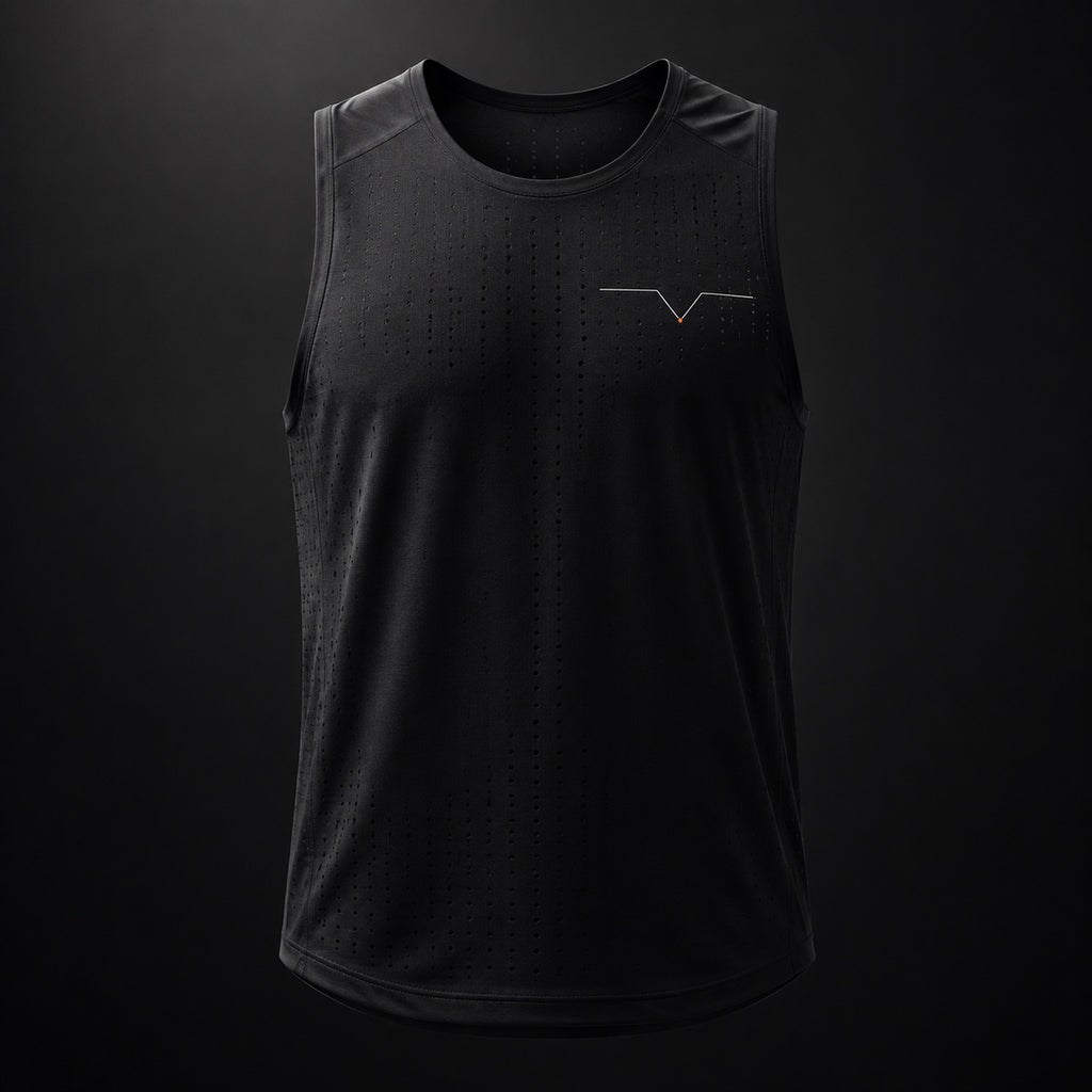 Apex Tank — Carbon