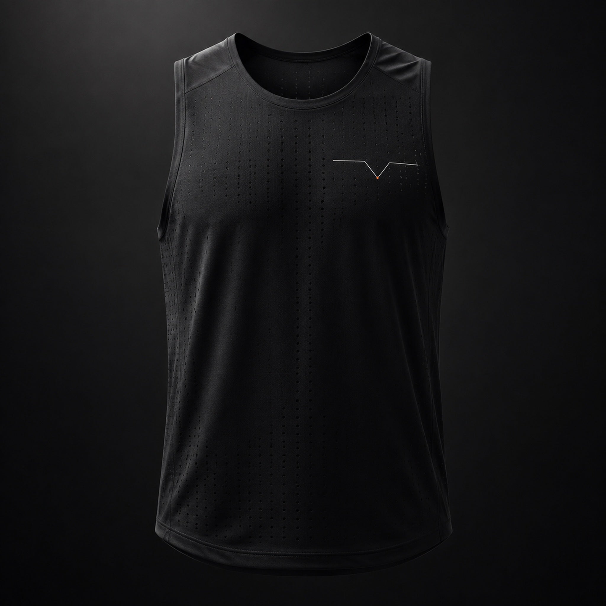 Apex Tank — Carbon