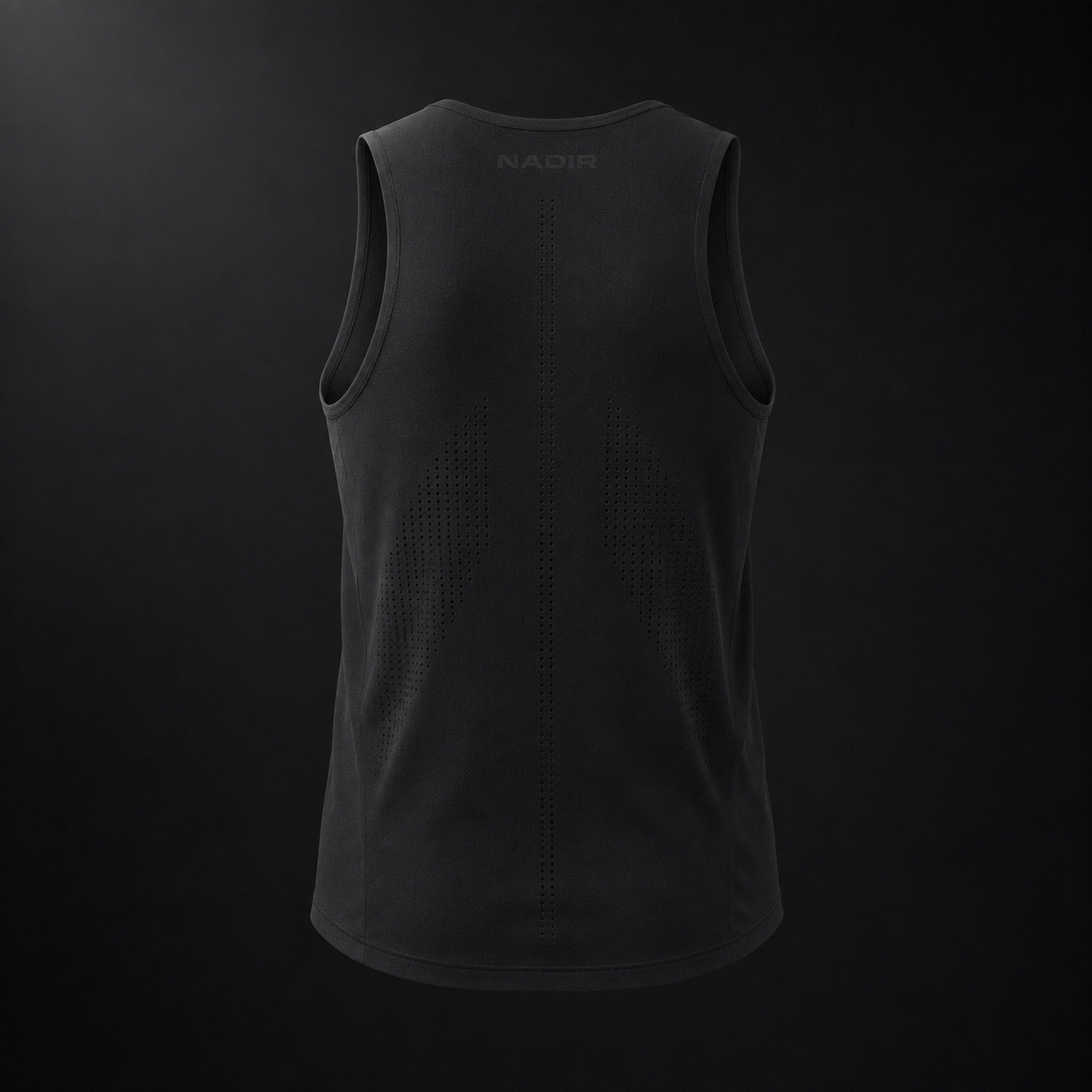 Apex Tank — Carbon