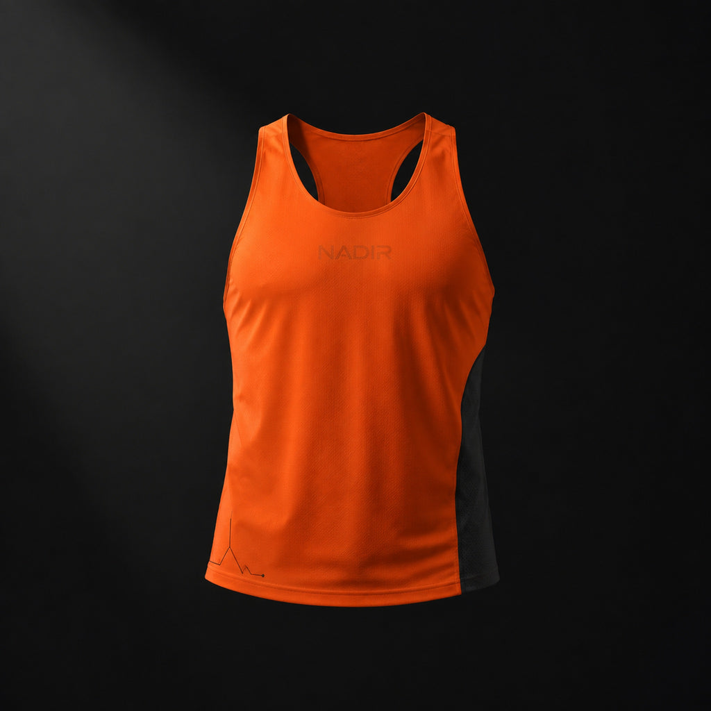 Contour Singlet — Sodium