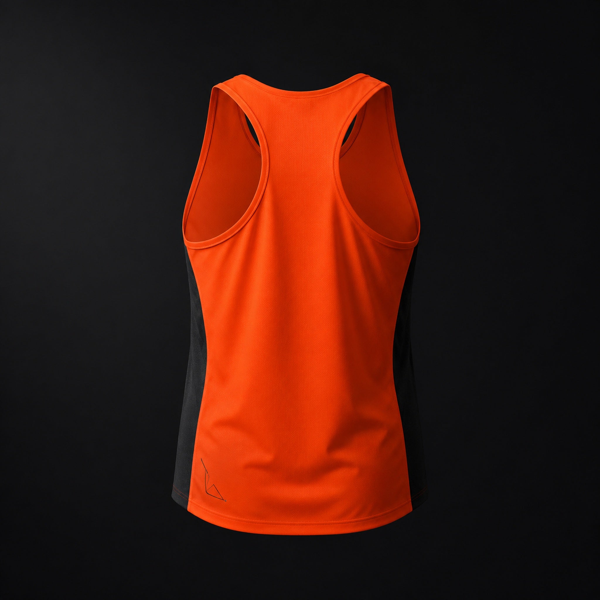 Contour Singlet — Sodium