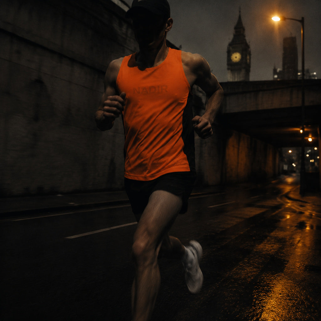 Contour Singlet — Sodium
