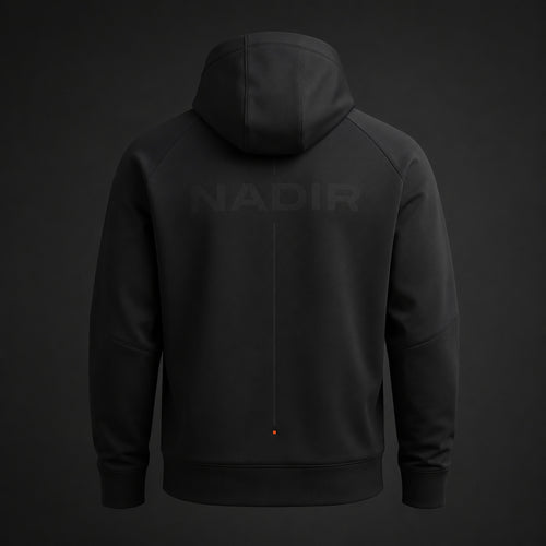 Depth Hoodie - Carbon