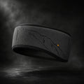 Ear Warmer — Fog
