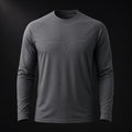 Last Light Longsleeve — Fog