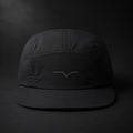 Low Point Cap — Carbon