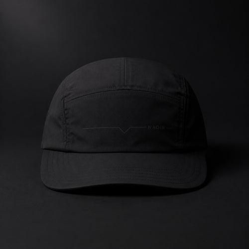 Low Point Cap — Carbon