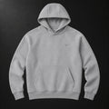 Afterlight Hoodie - Fog