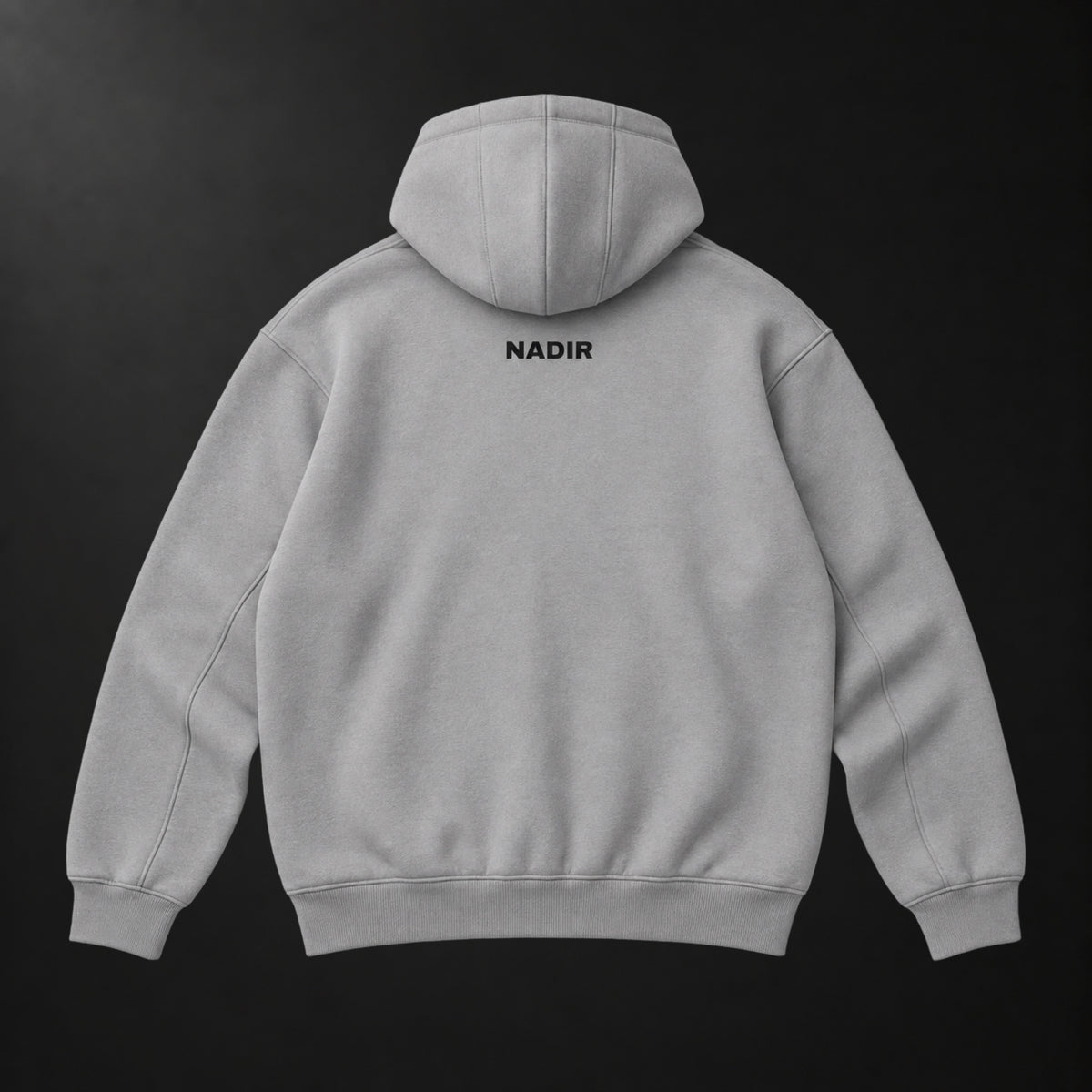 Afterlight Hoodie - Fog