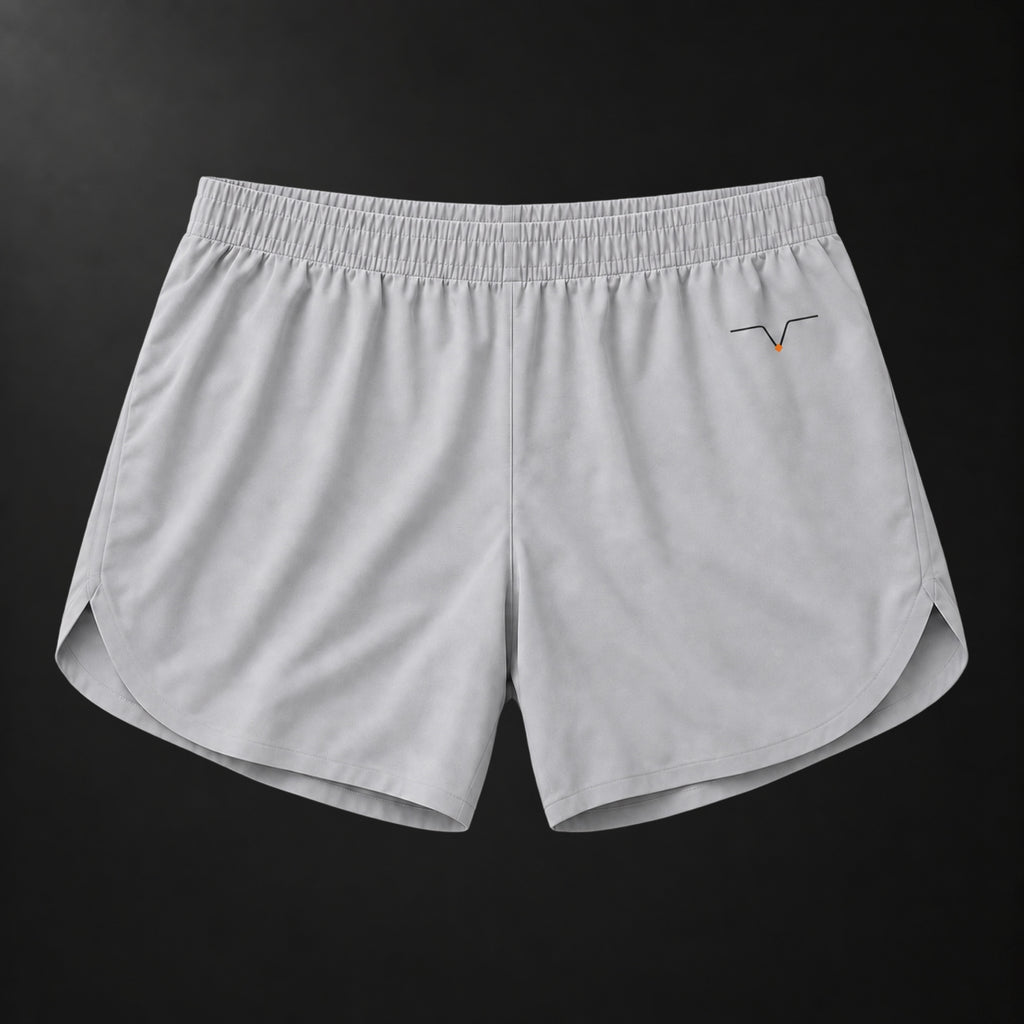 Aperture Short - Fog