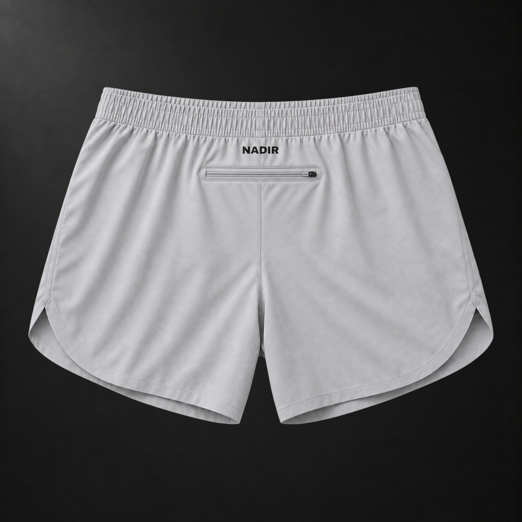 Aperture Short - Fog