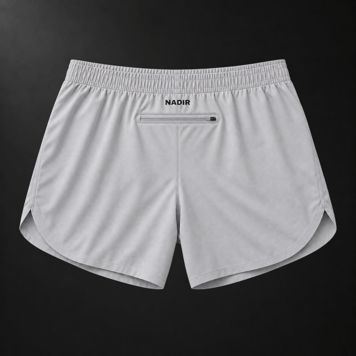 Aperture Short - Fog