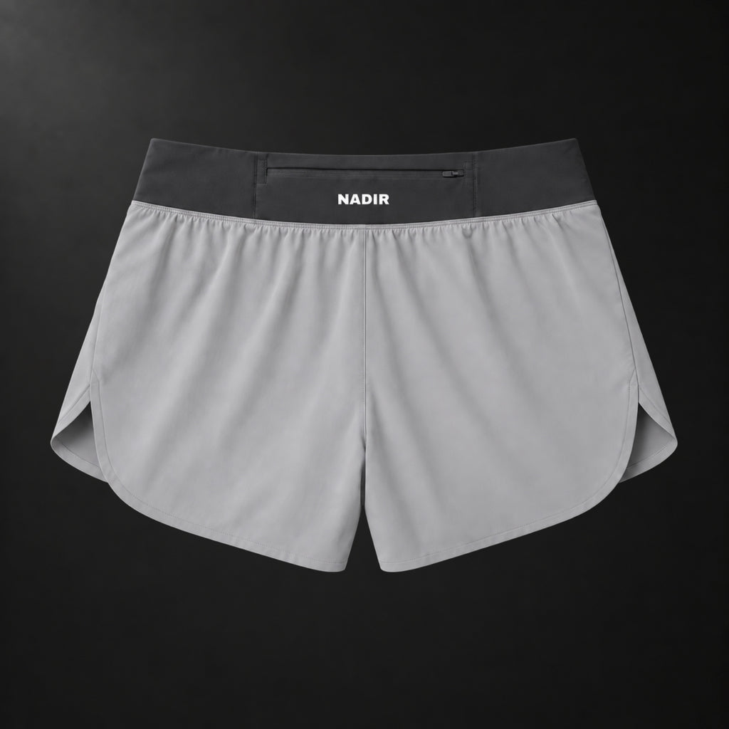 Arc Short - Fog