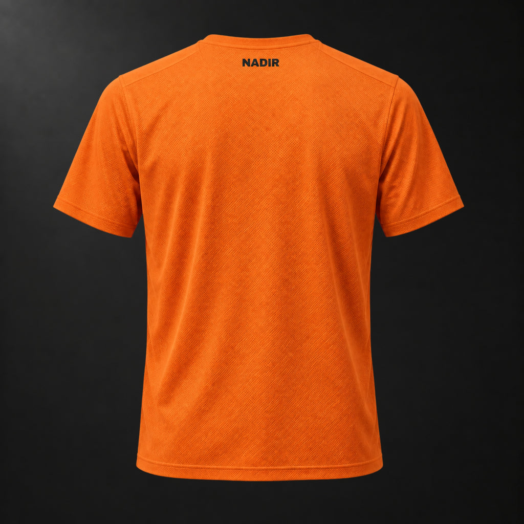Current Shirt - Sodium
