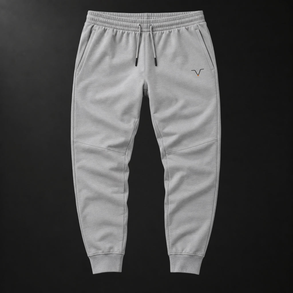 Downshift Jogger - Fog
