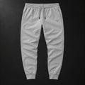 Downshift Jogger - Fog