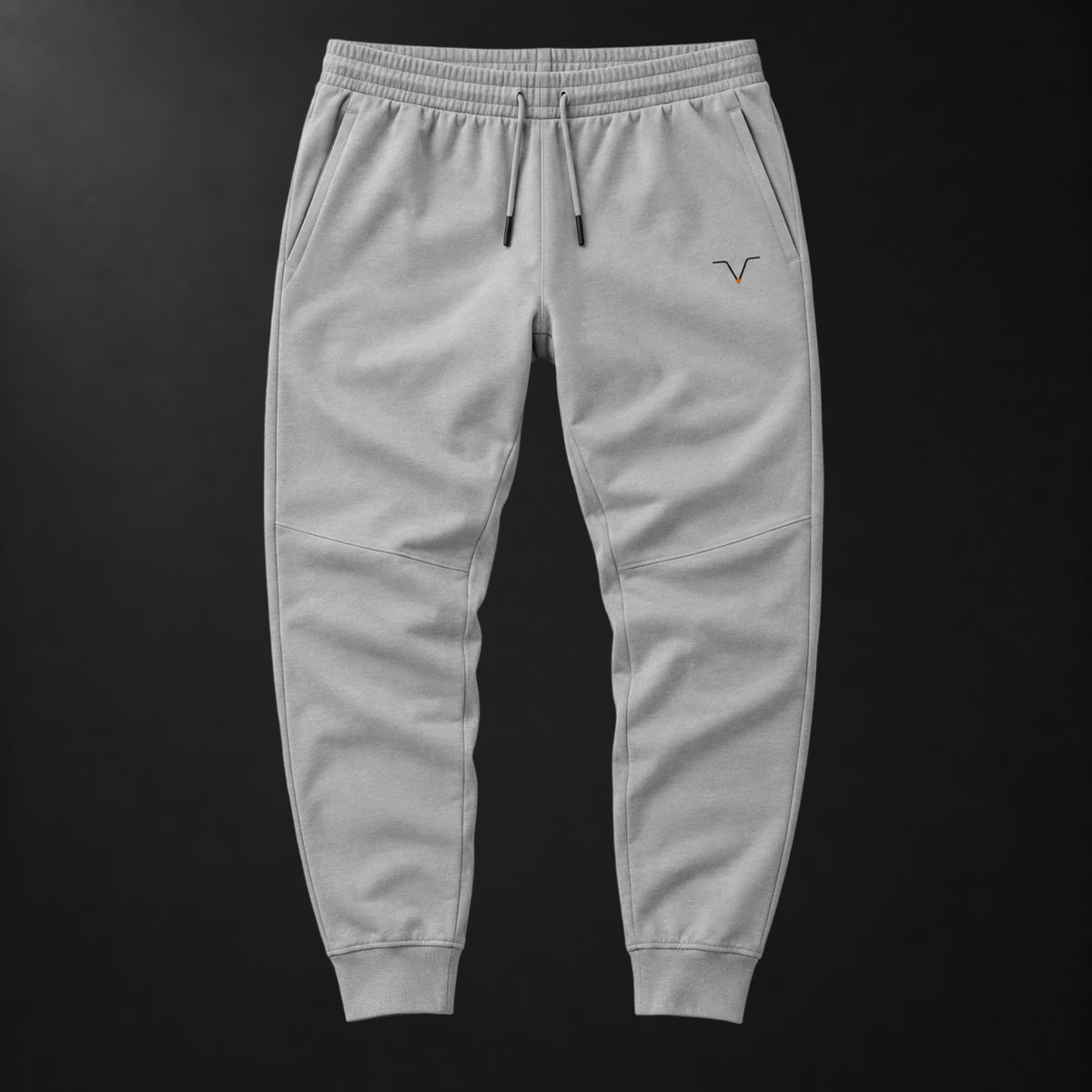 Downshift Jogger - Fog