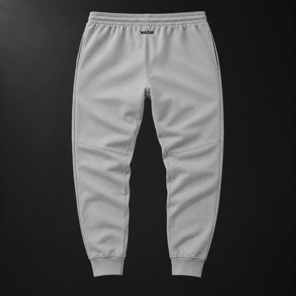 Downshift Jogger - Fog