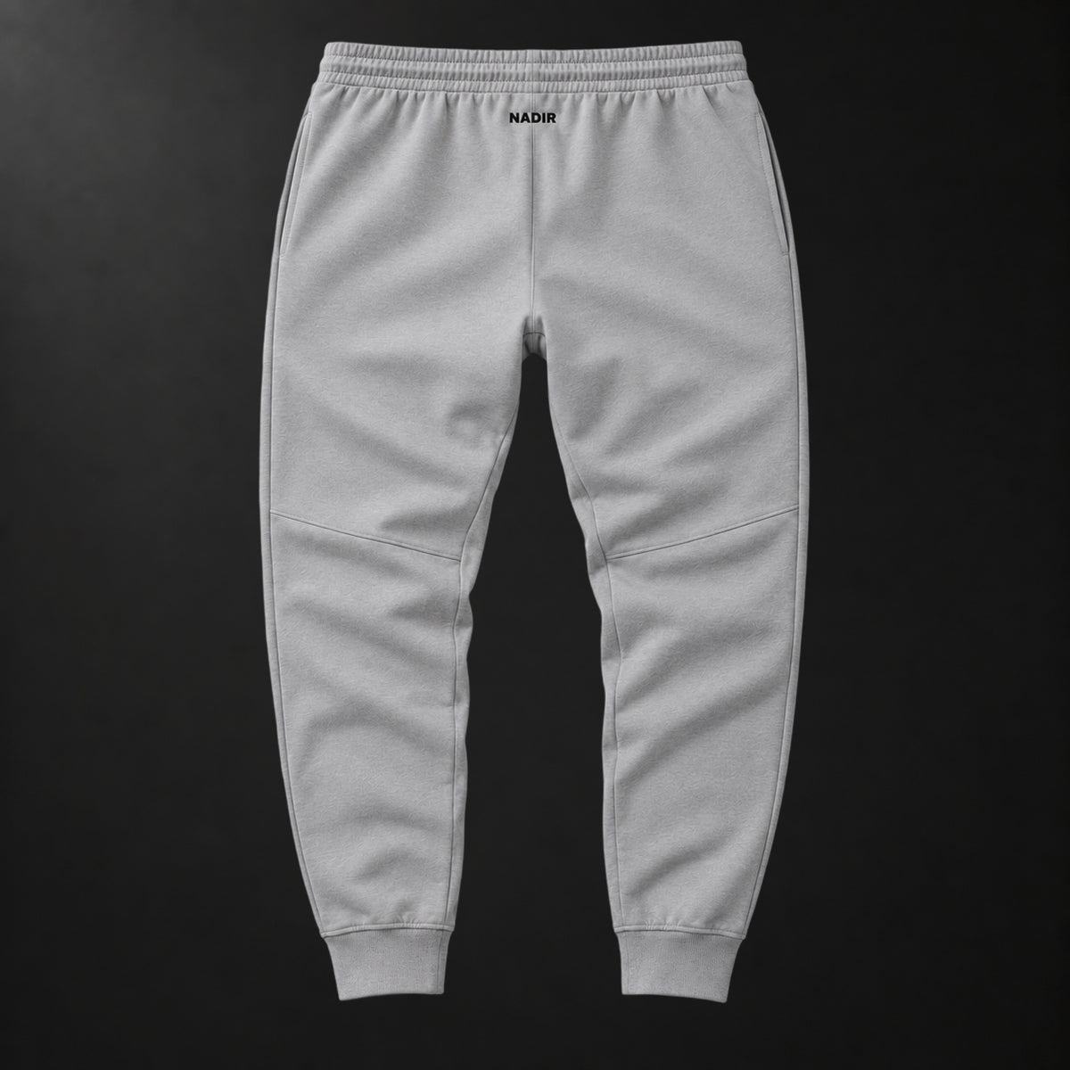 Downshift Jogger - Fog