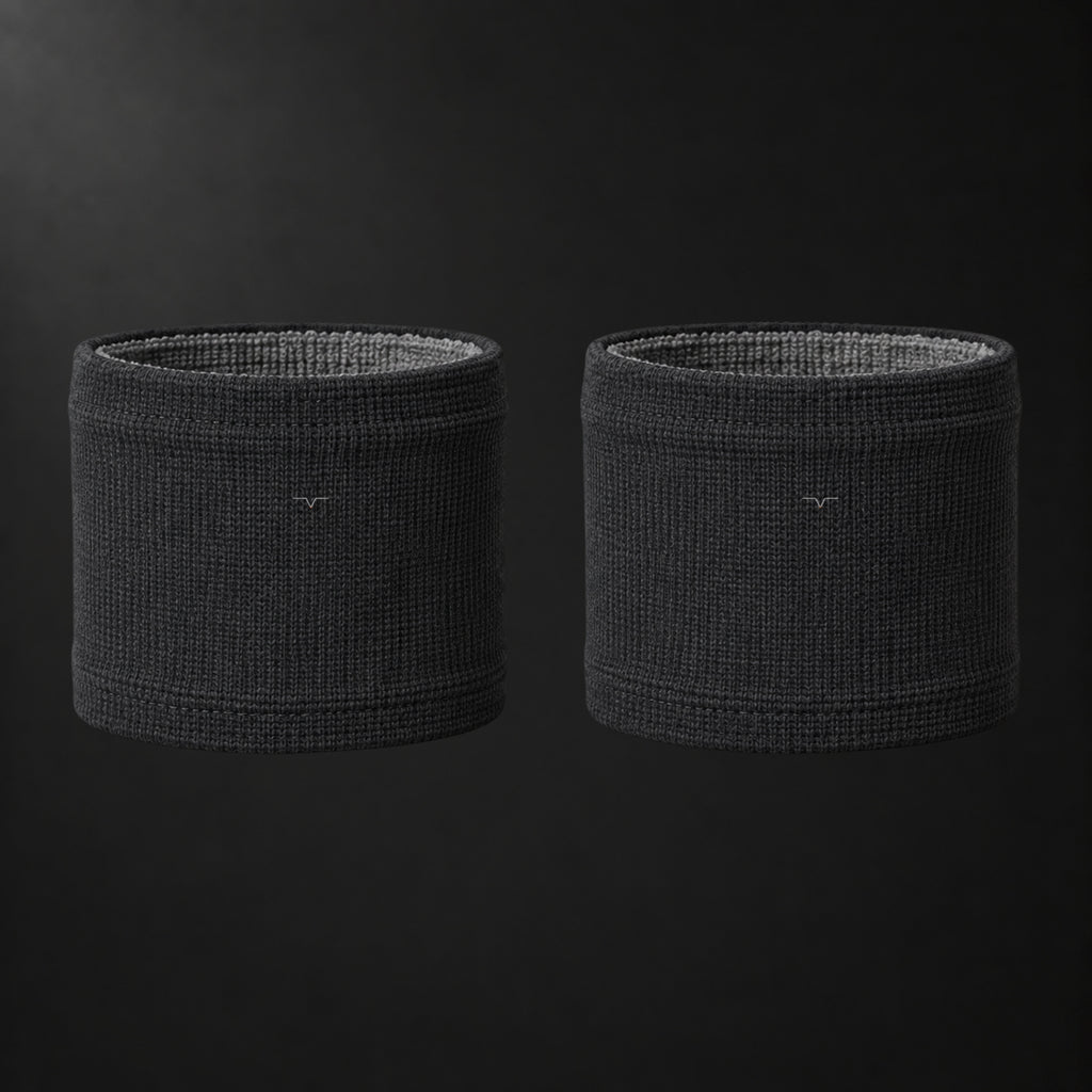 Dryline Arm Bands - Carbon