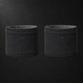 Dryline Arm Bands - Carbon