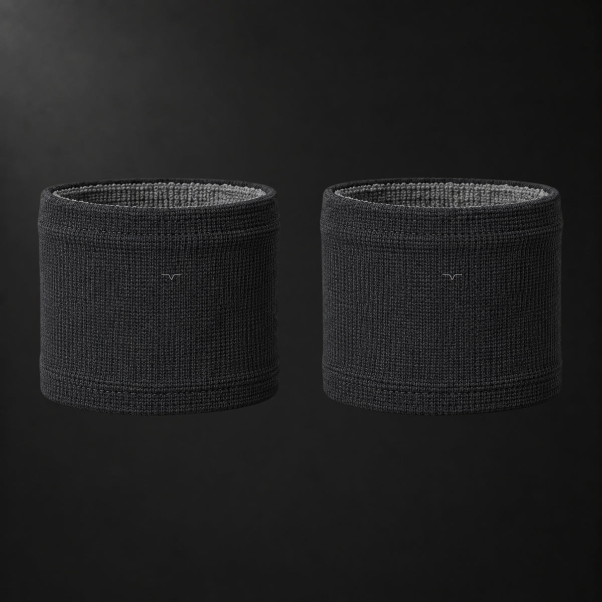 Dryline Arm Bands - Carbon