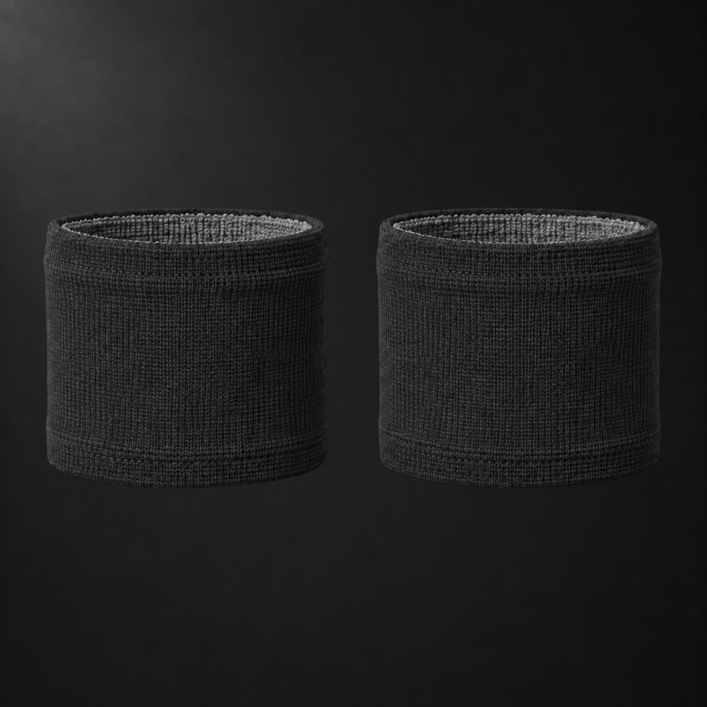Dryline Arm Bands - Carbon