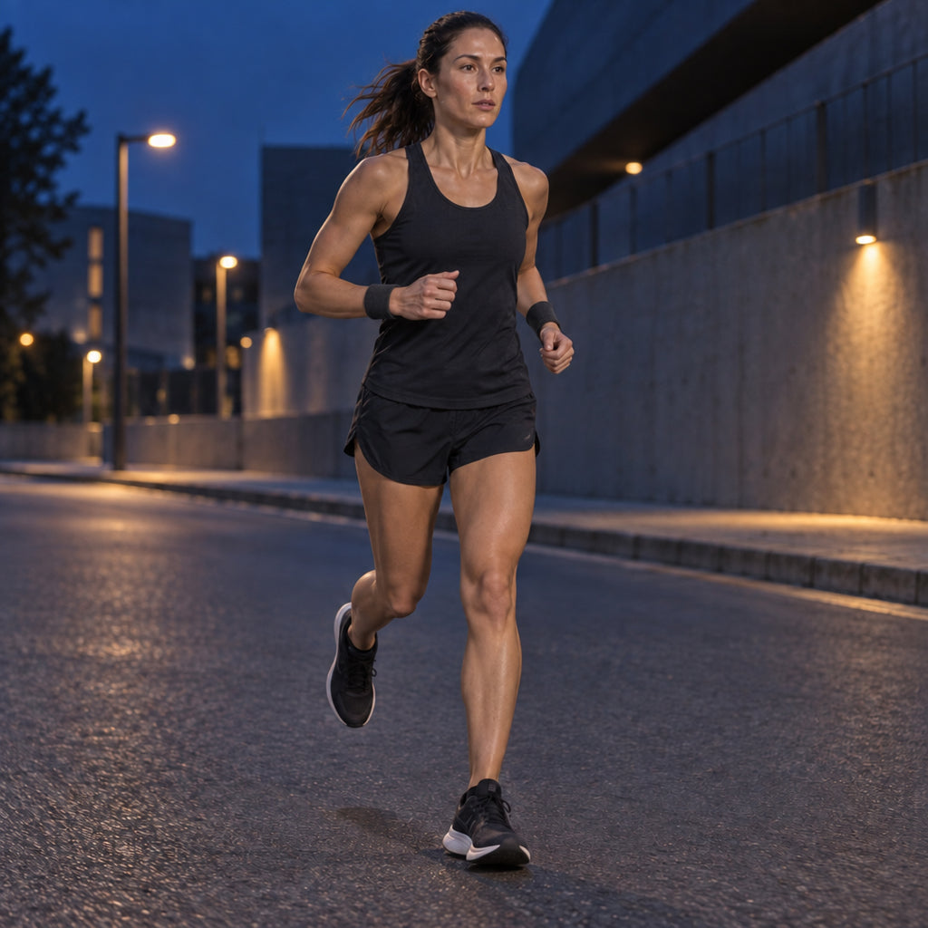 Dryline Arm Bands - Carbon
