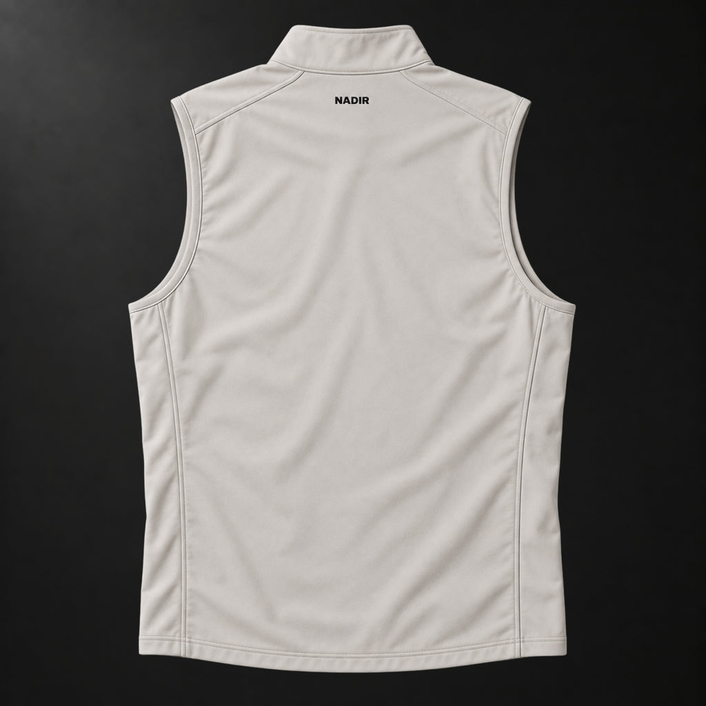 Echelon Vest - Chalk