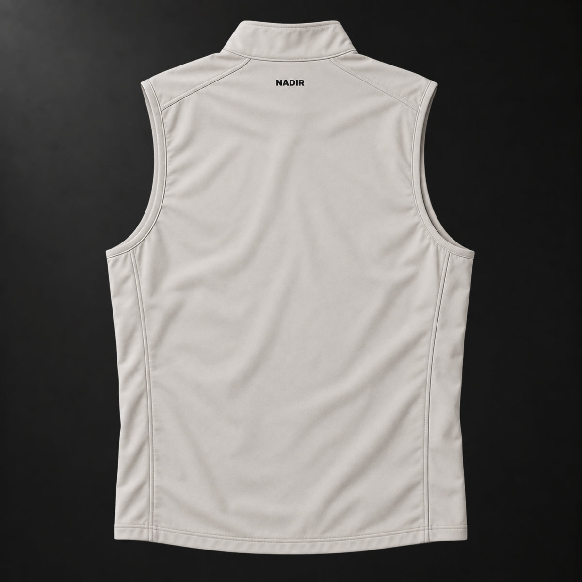 Echelon Vest - Chalk