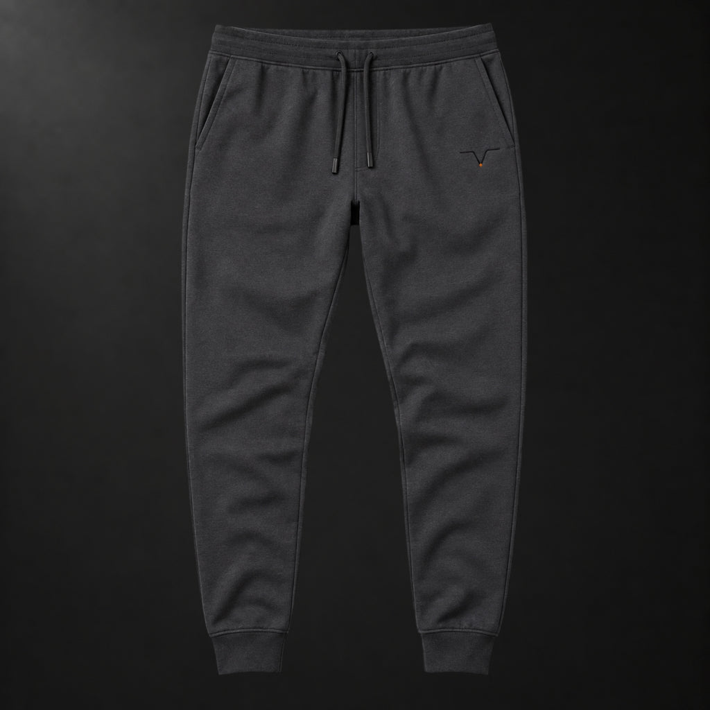 Groundline Jogger - Carbon