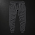 Groundline Jogger - Carbon