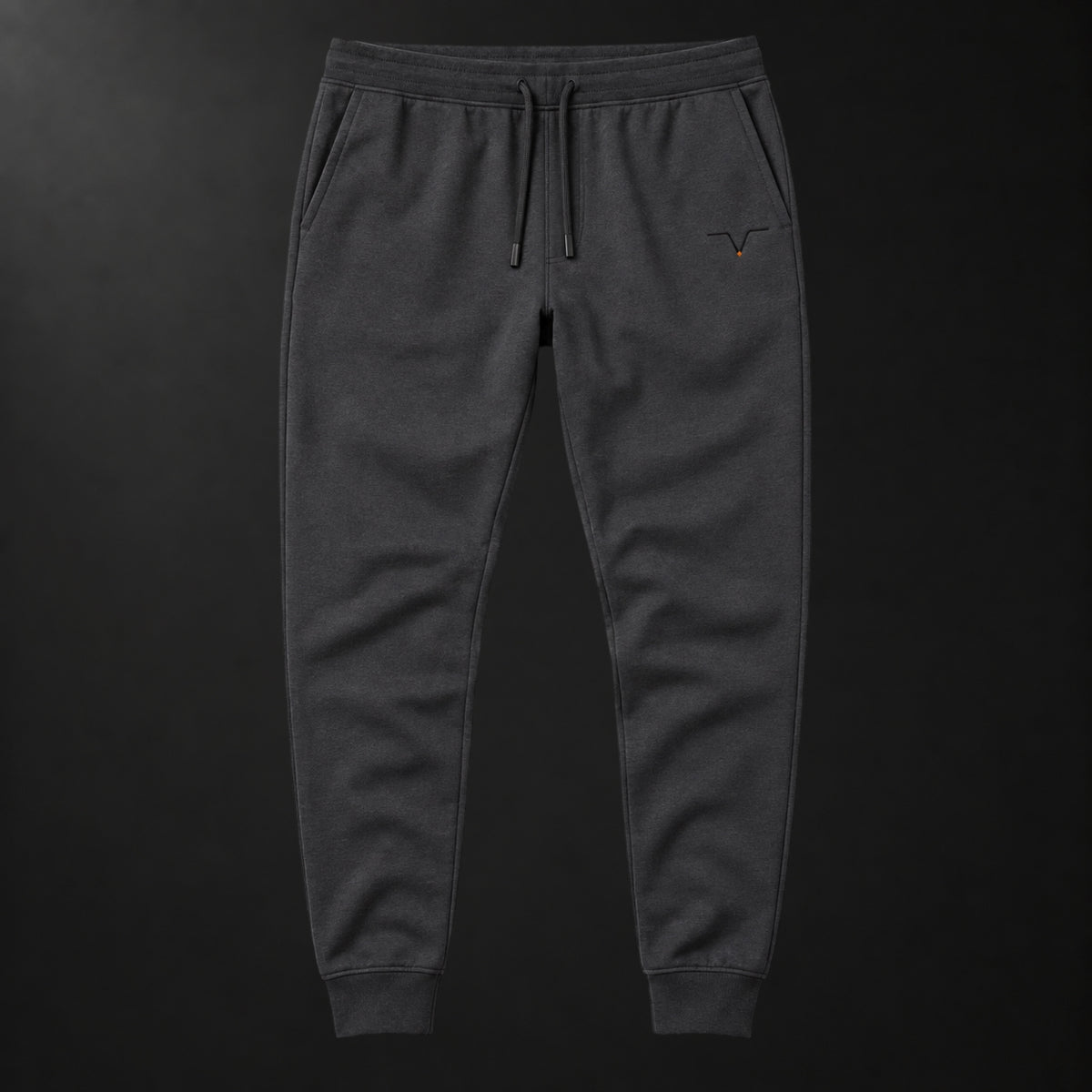Groundline Jogger - Carbon