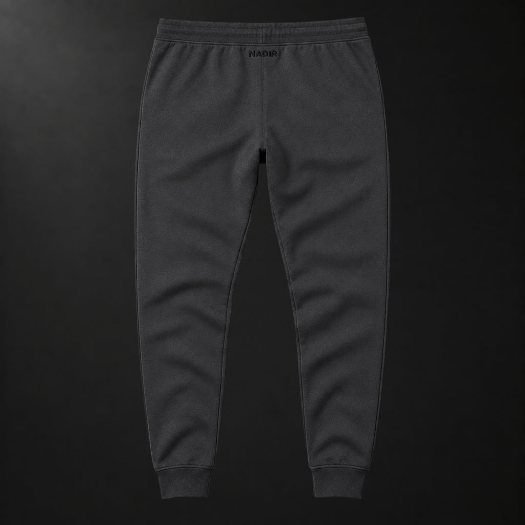Groundline Jogger - Carbon