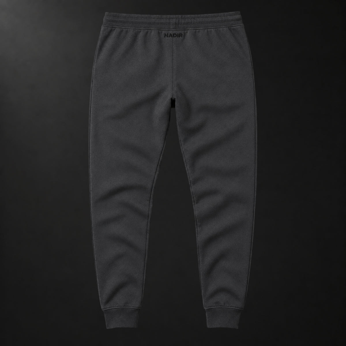 Groundline Jogger - Carbon