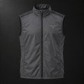 Highline Vest - Carbon