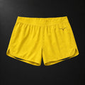 Lumen Short - Yellow