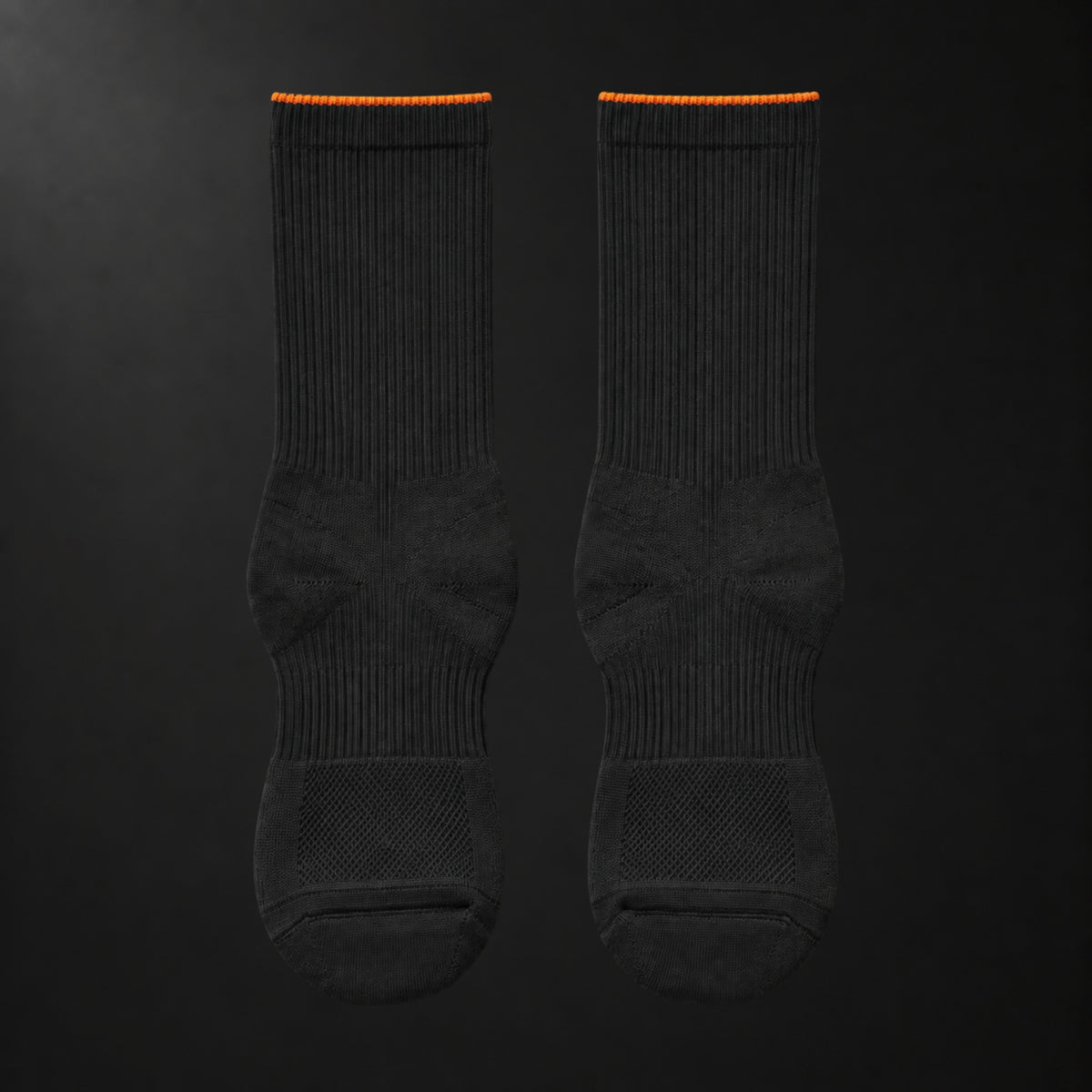 Phase Socks - Carbon