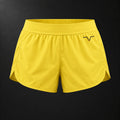 Pivot Short - Yellow