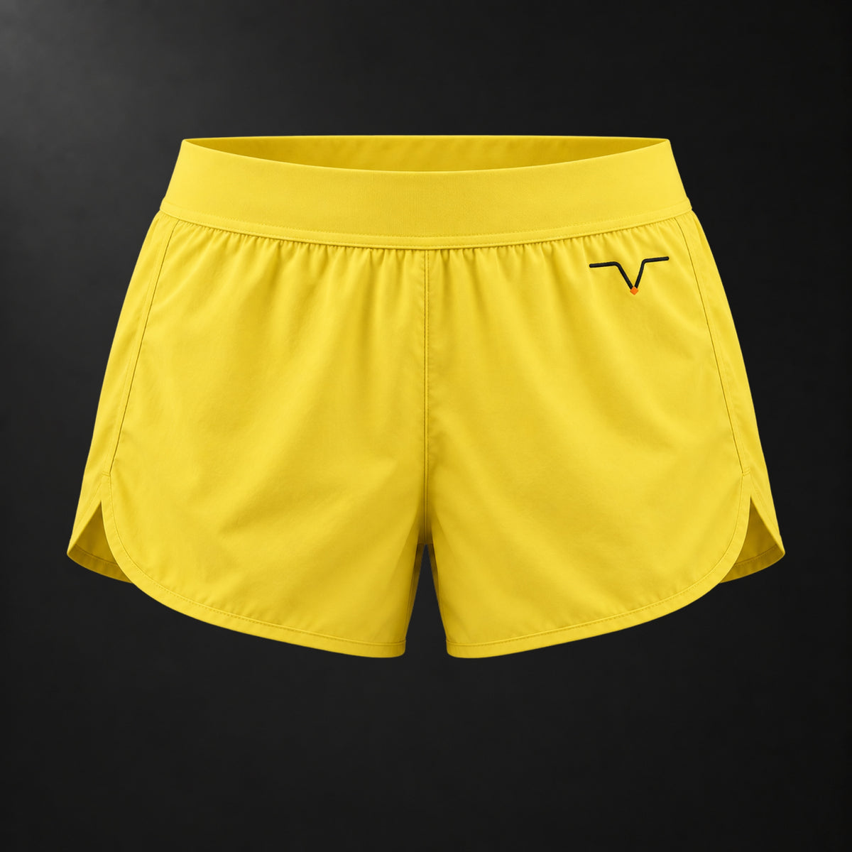 Pivot Short - Yellow