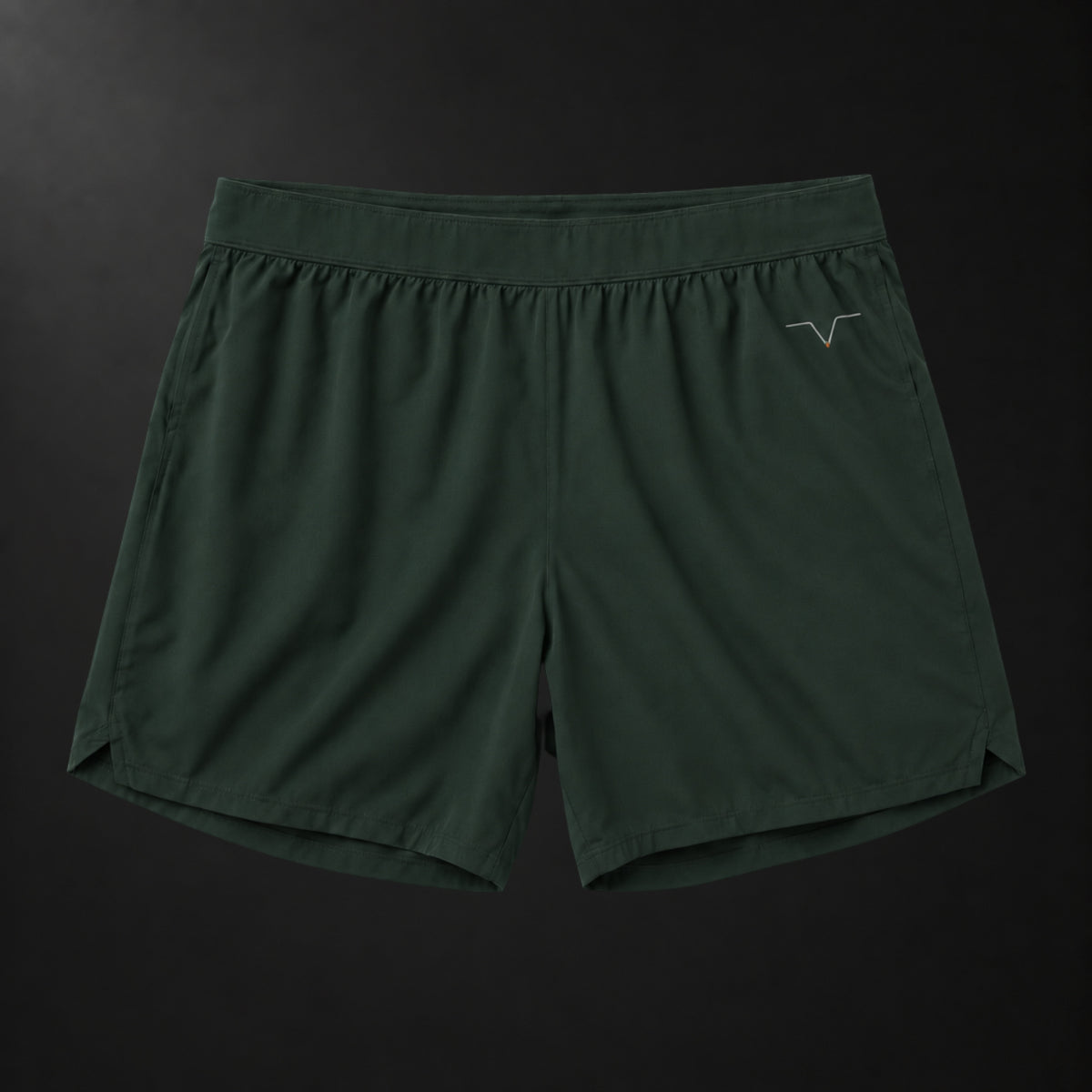 Signal Short - Dark Green