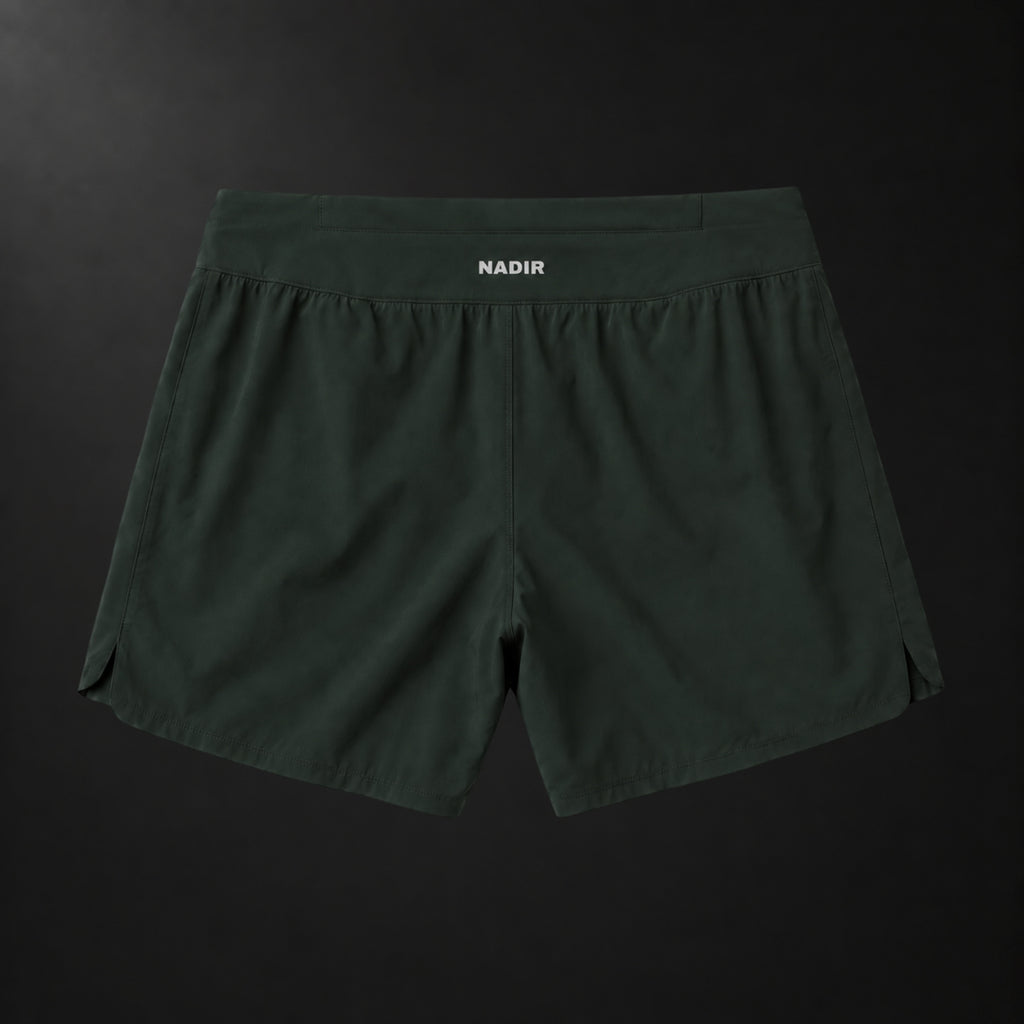 Signal Short - Dark Green