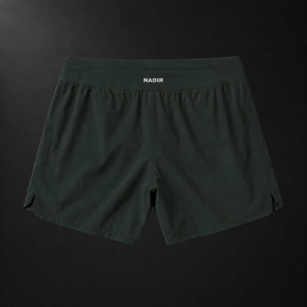 Signal Short - Dark Green