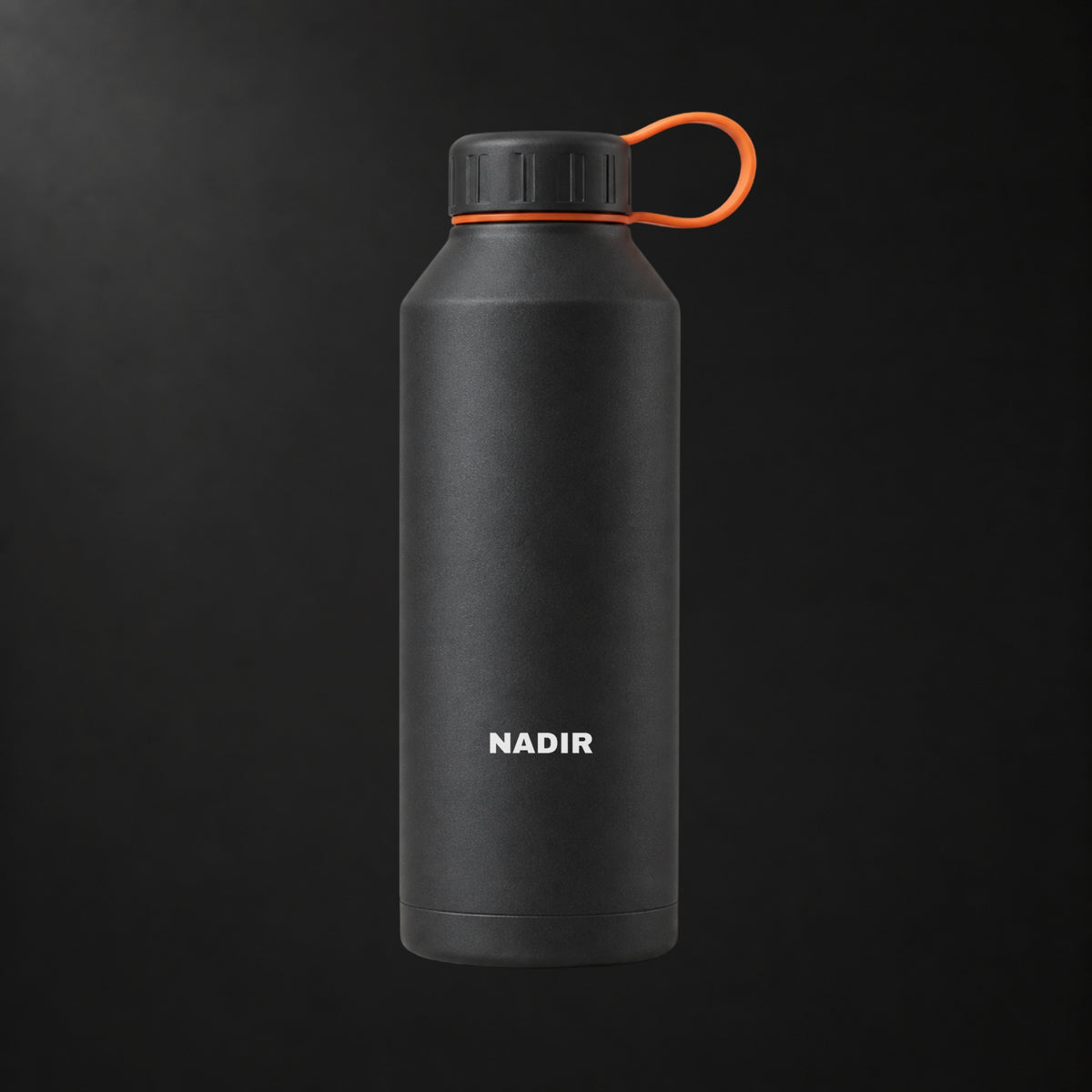 Stillpoint Water Bottle - Carbon