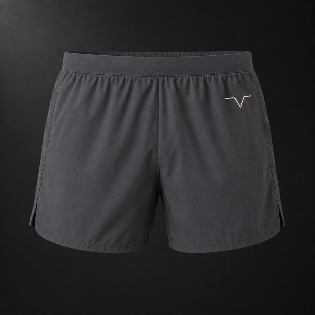 Switch Short - Carbon