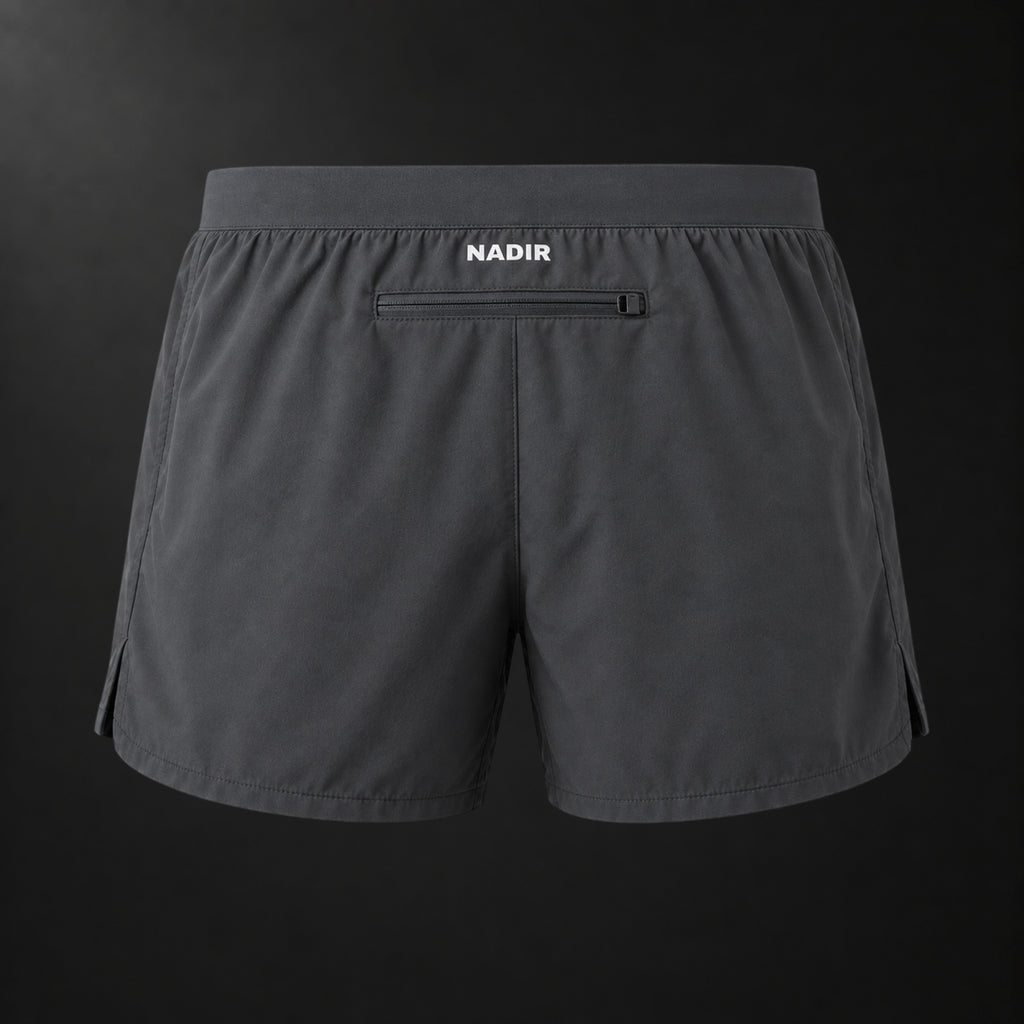 Switch Short - Carbon