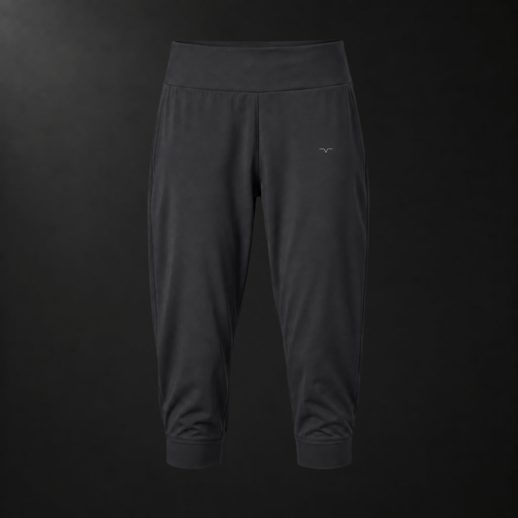 Traverse 3/4 Jogger - Carbon
