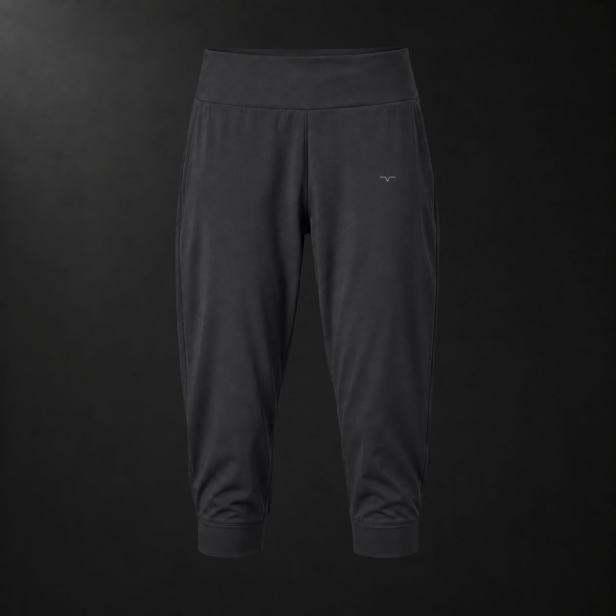Traverse 3/4 Jogger - Carbon