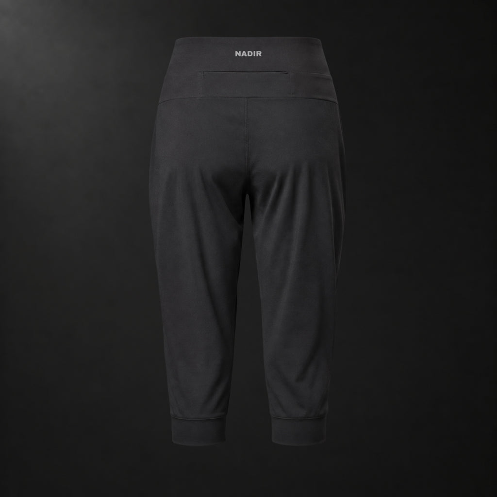 Traverse 3/4 Jogger - Carbon