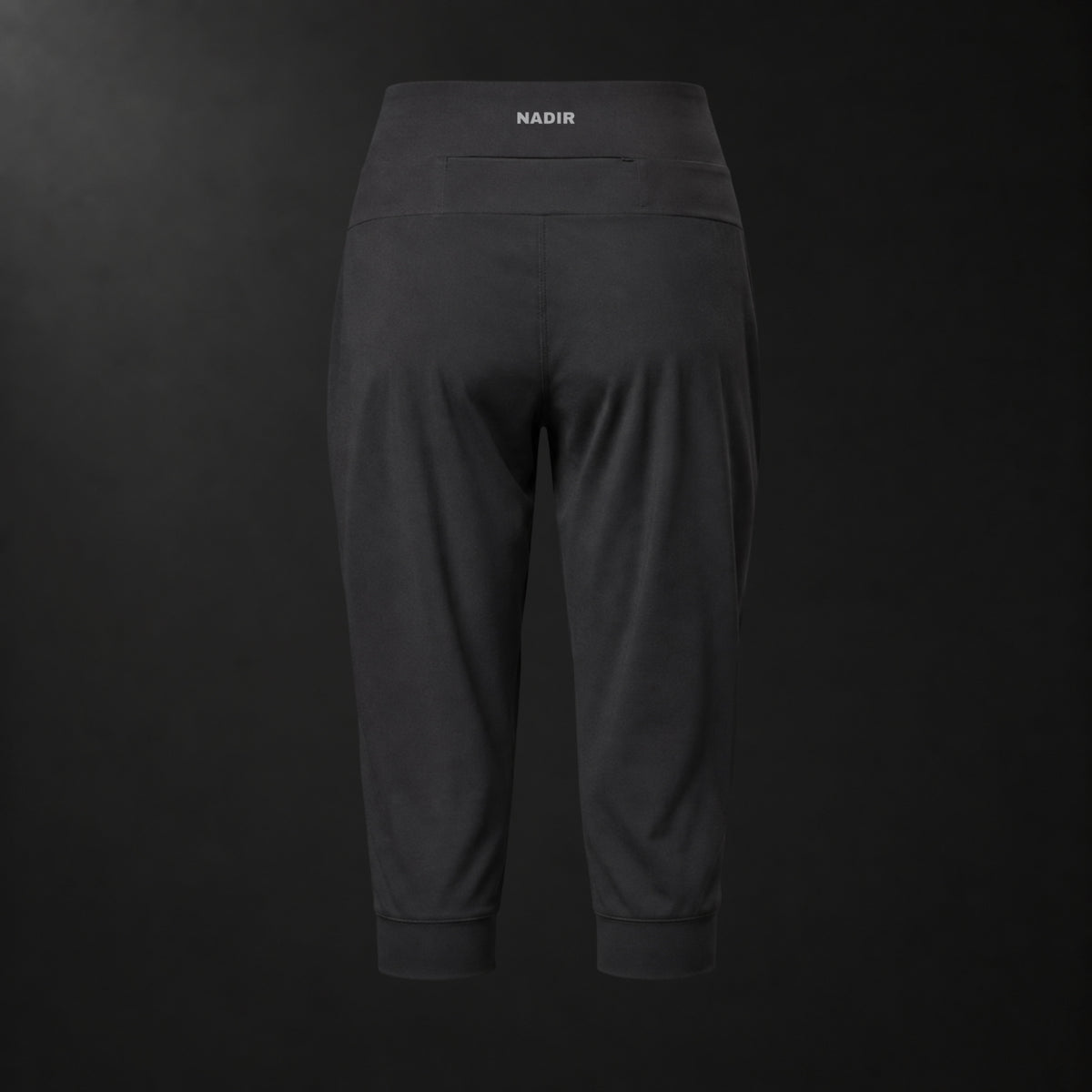 Traverse 3/4 Jogger - Carbon